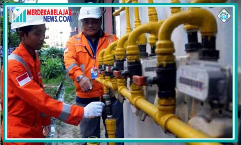 Kritik Pemkab Wajo dan PT. PGAS Solution, L-Kontak Siap Laporkan ke APH