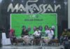 Direktur Pusdiklat JOIN Siap Berkolaborasi dengan Seluruh Elemen Jaga Keutuhan Negara