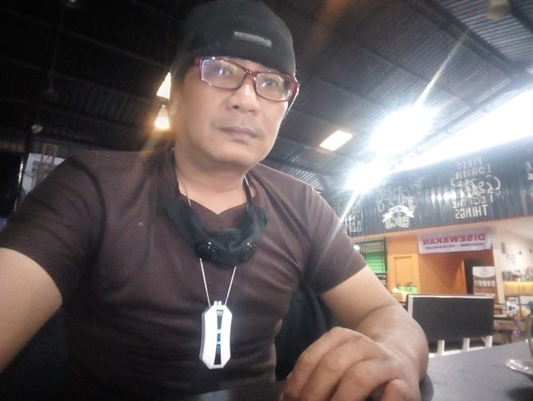 Presiden TIB Sarankan Jangan Nobar Piala Dunia 2022 Tanpa Ijin Siar
