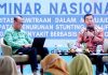 Kemendagri Dukung Akselerasi Penurunan Stunting di Daerah melalui Peningkatan Akses Sanitasi dan Air Minum