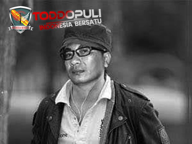 Presiden TIB Ucapkan Selamat Atas Pengangkatan AKBP Priyo Utomo Sebagai Kapolres Konawe Utara