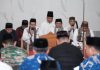 Jelang Akhir Tahun, Pemkab Gowa Adakan Tauziyah, Dzikir dan Doa Bersama
