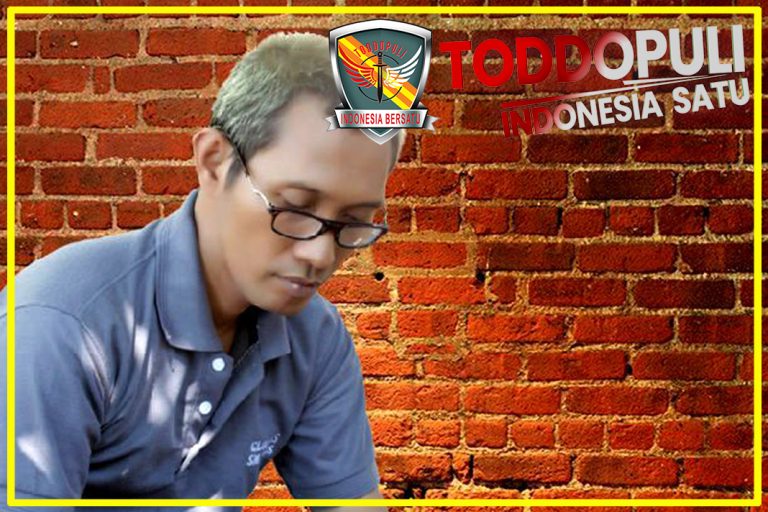 Ruslan, PT. Mega Akses Persada (fiber star) Berpotensi Rugikan Keuangan Daerah Gowa