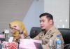 Akibat Cuaca Ekstrim, Bupati Gowa Instruksikan Bangun Posko Bencana