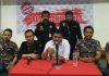 Lsm Perak, Pelaku Pencurian di THM Paris Belum Diamankan Polres Kendari