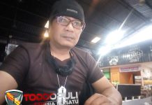 Sebagai Masyarakat, Dg. Mangka Sarankan Pengelolaan Cagar Budaya Diserahkan ke Pemerintah