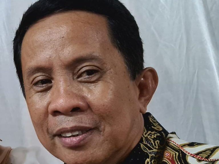 Hasmollah Akan Bahas ke Pimpinan DPRD Gowa, Provider Liar Yang Beroperasi di Gowa