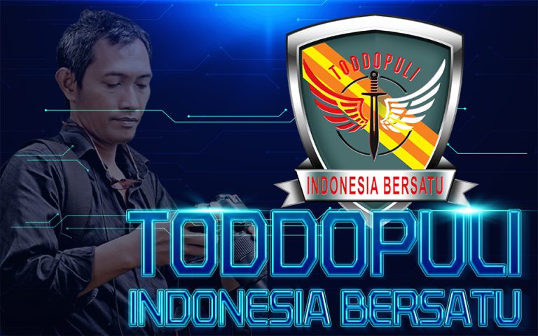 TIB Akan Laporkan Perusahaan Reklame dan FO Bila Tidak Ditindaki Satpol PP Gowa