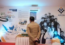 Archi House Research and Strategic Hadir Dengan Konsep Staycation