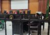 JPU Hadirkan 4 Saksi Kasus KDRT Bos THM Kendari