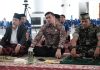 Adnan, Taman Kantor Bupati Gowa Akan Ditata Mengusung Konsep Tropical Modern