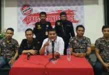 Kuasa Hukum Hj. Ana Laporkan ASM ke BK DPRD Sulsel