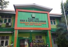 Jual Buku dan Ancam Siswa Mencuat di MAN 2 Model Makassar