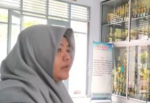 Penerimaan 44 Siswa Boarding School, Kepsek SMAN 17: Saya Tidak Mau Babak Belur Sendirian