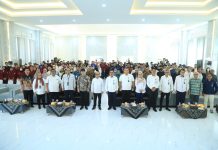 Polteknaker Harus Terus Inovasi Dalam Wujudkan SDM Unggul