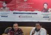 Dialog Pendidikan Bersama Kadisdik Sulsel dan Kompi