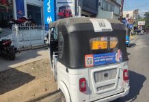 Diduga Tak Bayar Pajak, Bajaj dengan Plat STCK Terancam Ditertibkan di Makassar, Gowa, dan Maros