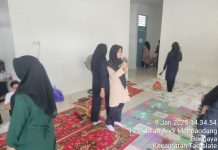 Staf Disdik Terindikasi Kerjakan Rehab Rumah Dinas Kadisdik Sulsel