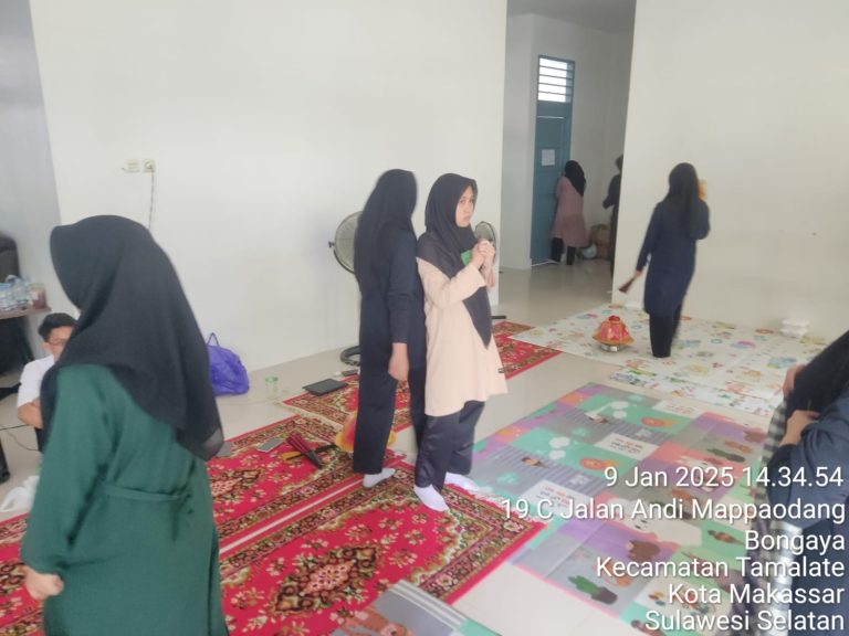 Staf Disdik Terindikasi Kerjakan Rehab Rumah Dinas Kadisdik Sulsel